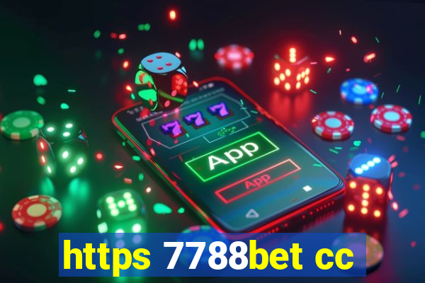 https 7788bet cc